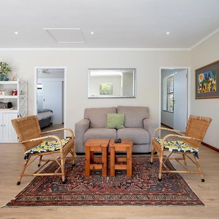 Steenbok House Hermanus Exterior photo